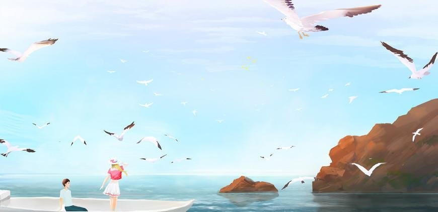 把你放到“心尖”上的男人,会为你做什么事?