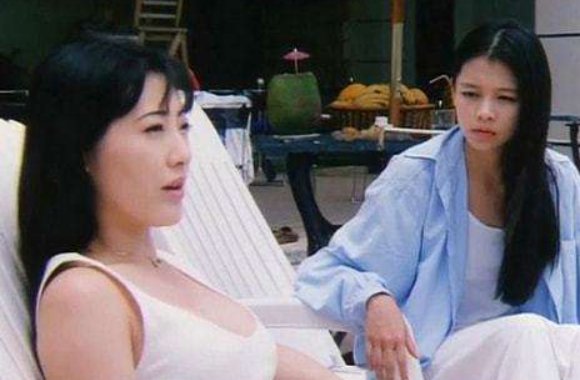 杨思敏演过什么电影?