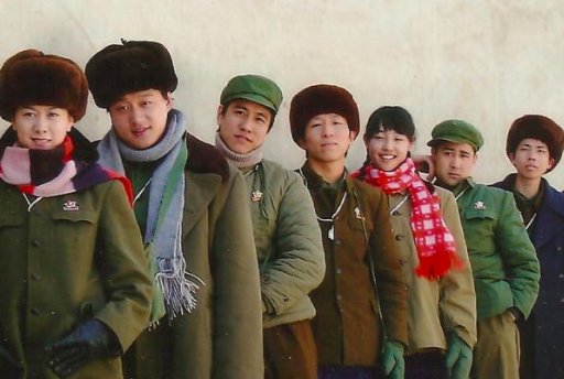 励志电视剧排行榜前十名