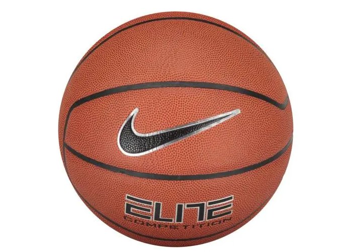 篮球品牌前十排名