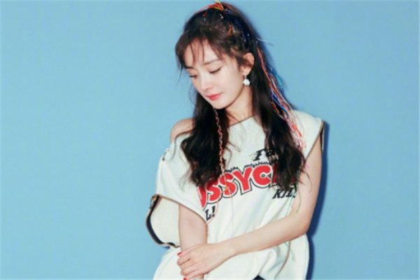 杨幂说自己给北京人丢人了，她为何这么说？