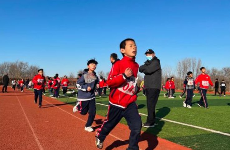 小学的上课时间表？