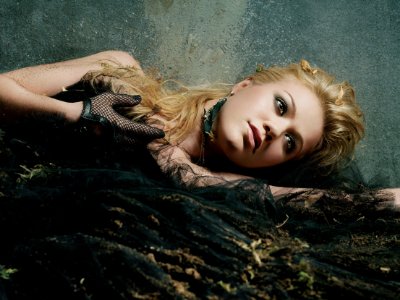 because of you的中文歌词是什么？