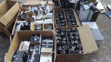 墨盒回收干什么用？