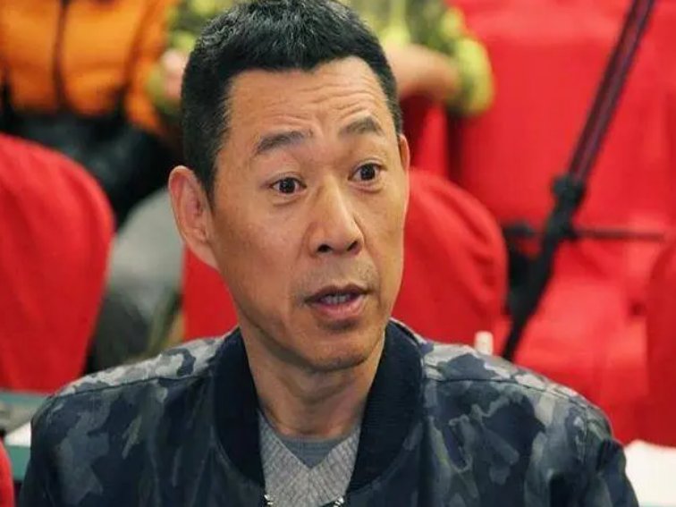 张丰毅主演的电视剧大全