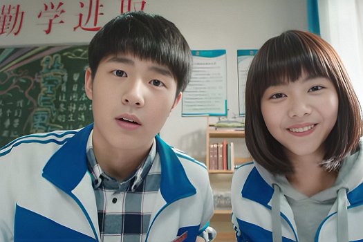 谭松韵主演的电视剧有哪些