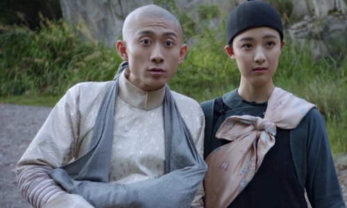 张一山的全部电视剧