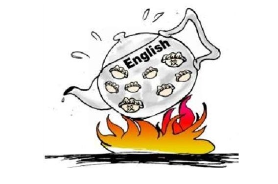 歇后语“荼壶煮饺子”后—句是什么？