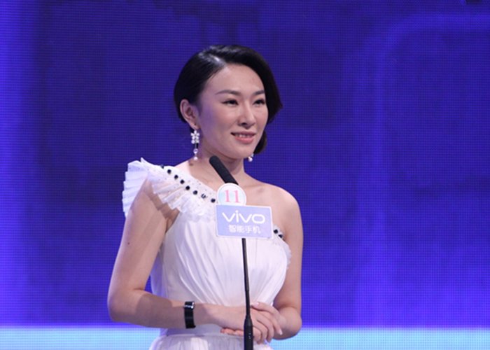 相亲节目最美女嘉宾