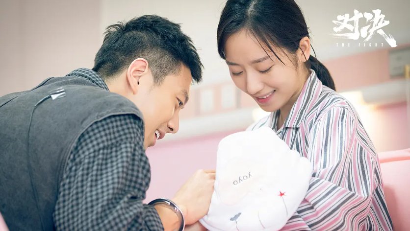 《对决》中,孙磊意外身亡,害死孙磊的到底是谁?