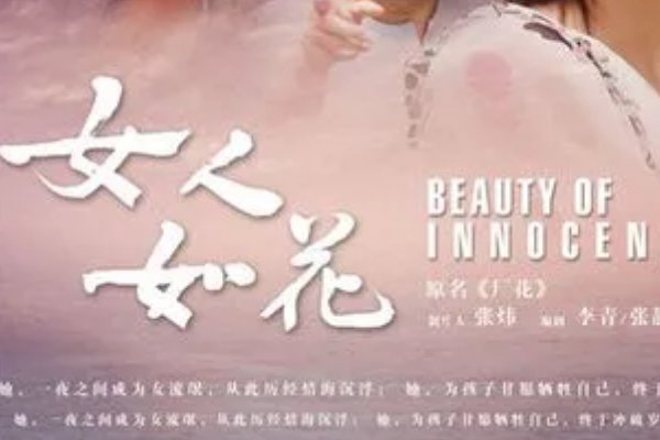 女人如花电视剧演员表介绍