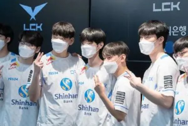 drx是哪国的战队