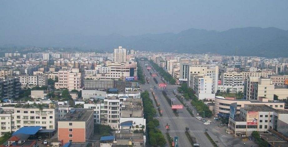 侯卫东官场笔记的沙州是哪个地方