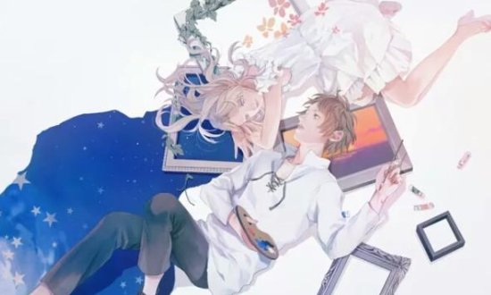 有哪些1V1的小说？求书推荐！