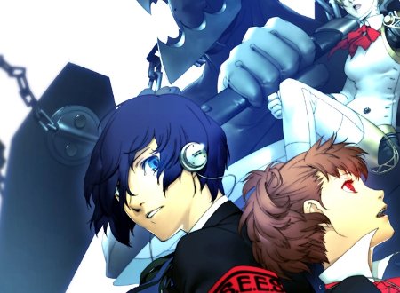 《女神异闻录》观看顺序是什么？