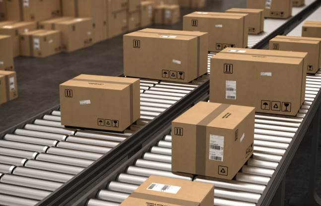 四通一达是哪四通？