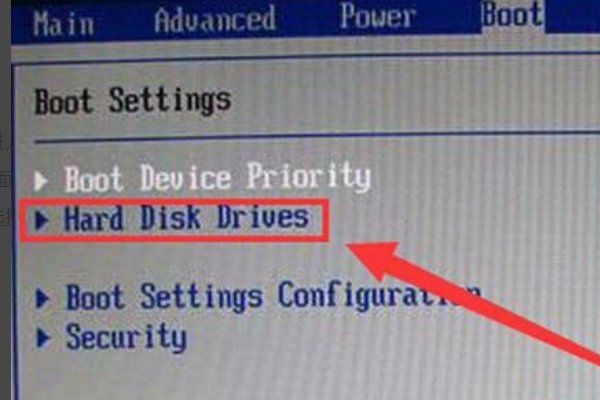 大白菜u盘装系统如何设置u盘启动？