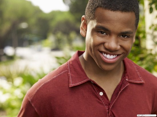 飞跃比佛利的角色介绍