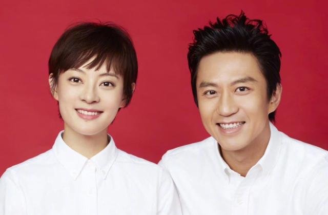 孙俪最好的年华不是给了邓超而是他,他是谁?