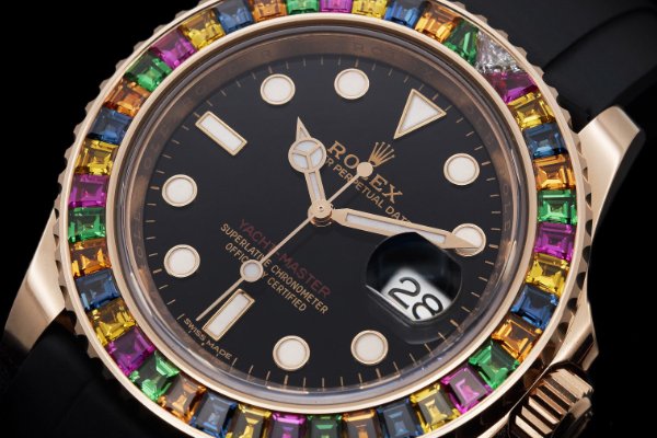 劳力士中国官方维修点