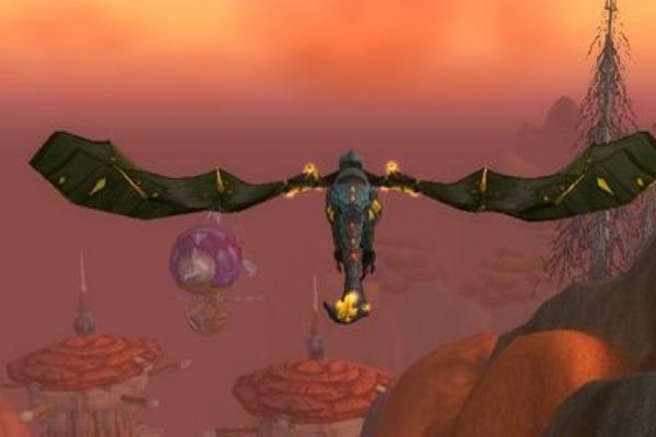 魔兽世界7.0时沙之瓶怎样获得