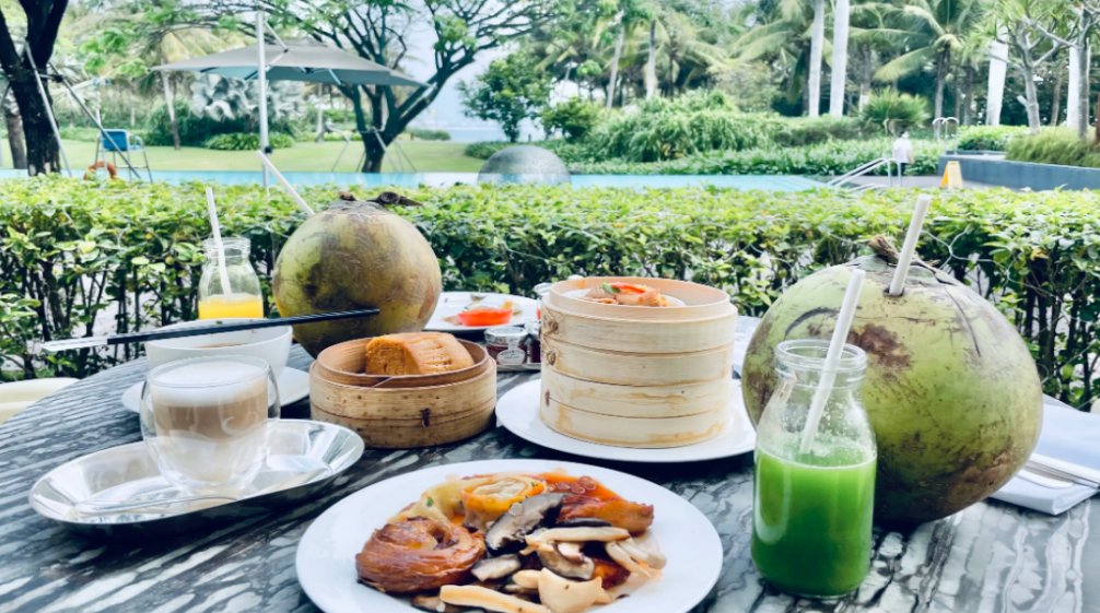 三亚五星级酒店排名前十