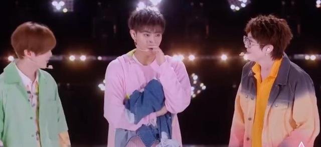 鹿晗被封为温柔一刀，这个名号是啥意思？