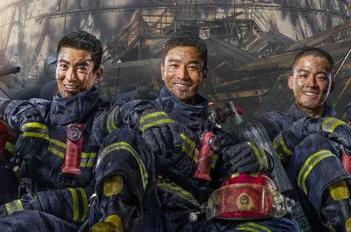 黄晓明演的电视剧