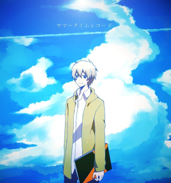 阳炎计划 九之濑瑶是什么角色