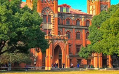 全国法硕院校排名一览表