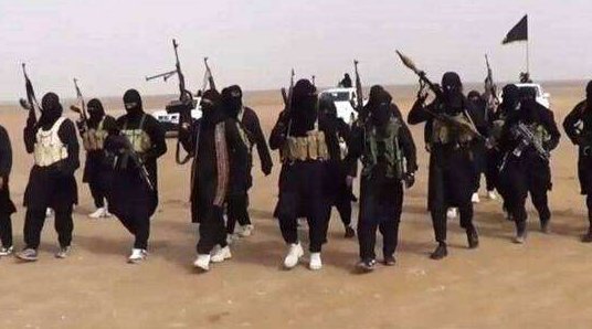 IS领袖什么时候被击毙的？