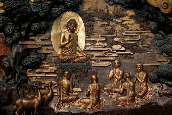 锁骨菩萨是什么意思?