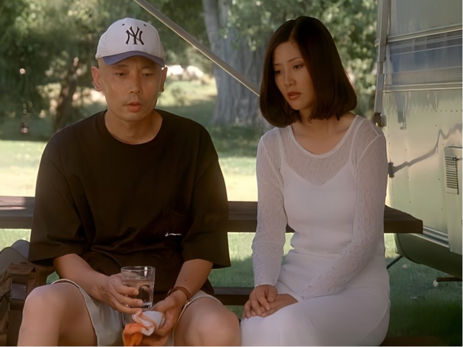 冯小刚电影大全