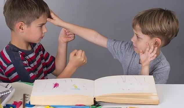 娃变成“暴力控”，是否和基因也有关？