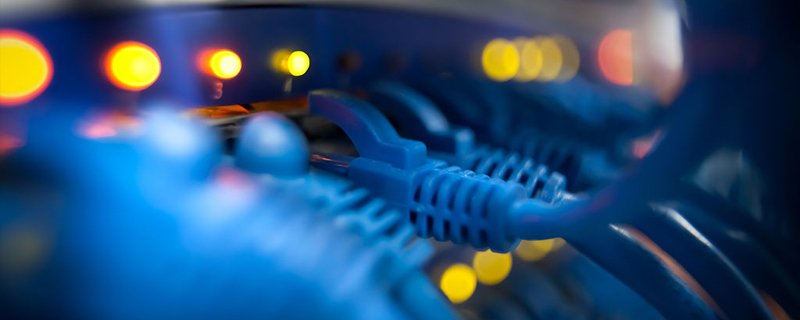 电话线可以用在网线上吗？