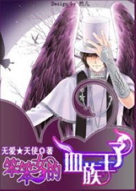 吸血鬼的言情小说