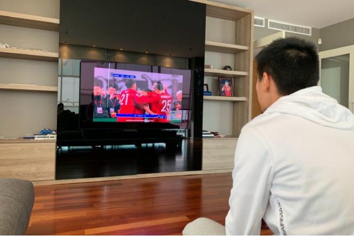 山东亚冠哪个台直播