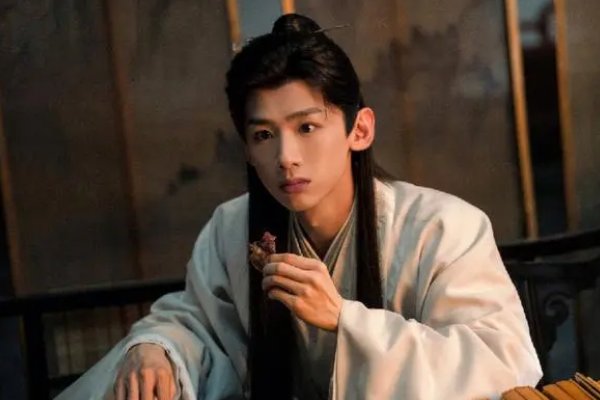 长风渡原著人物结局