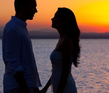 遇到一个你很爱的人，但是你知道和他没有未来，你会怎么办？