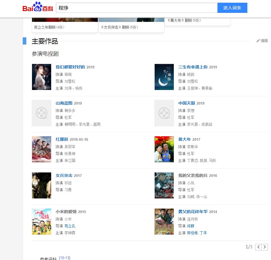 电视剧“养父的花様年华”女演员苏铮演过的电视剧？