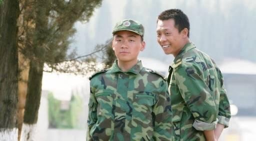 士兵突击里的插曲都叫什么