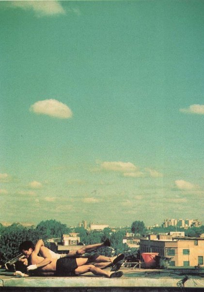 文艺女王必修课「华语篇」