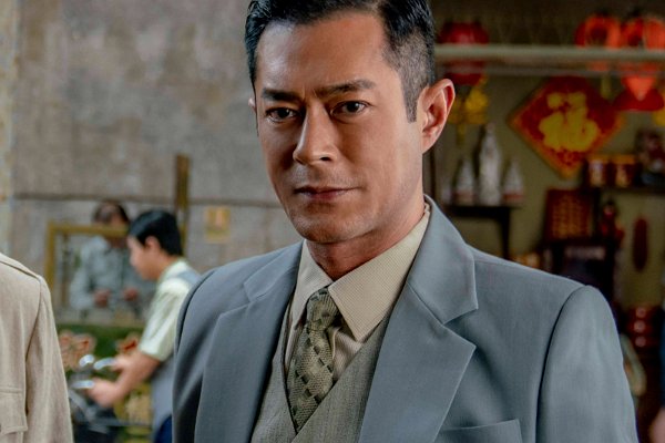 古天乐电影全部作品