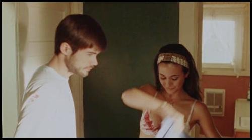 桃色禁忌的演职员表