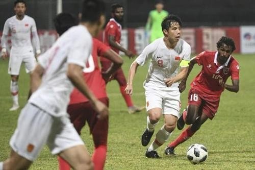 国足世预赛5-0大胜,主教练里皮在这次比赛的主要价值体现在哪里?