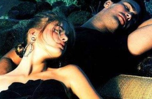 男生只想和你上床是喜欢你吗？