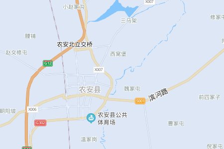 农安县属于哪个市