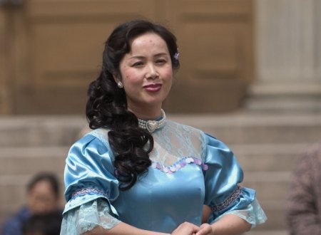 电影《立春》什么情节