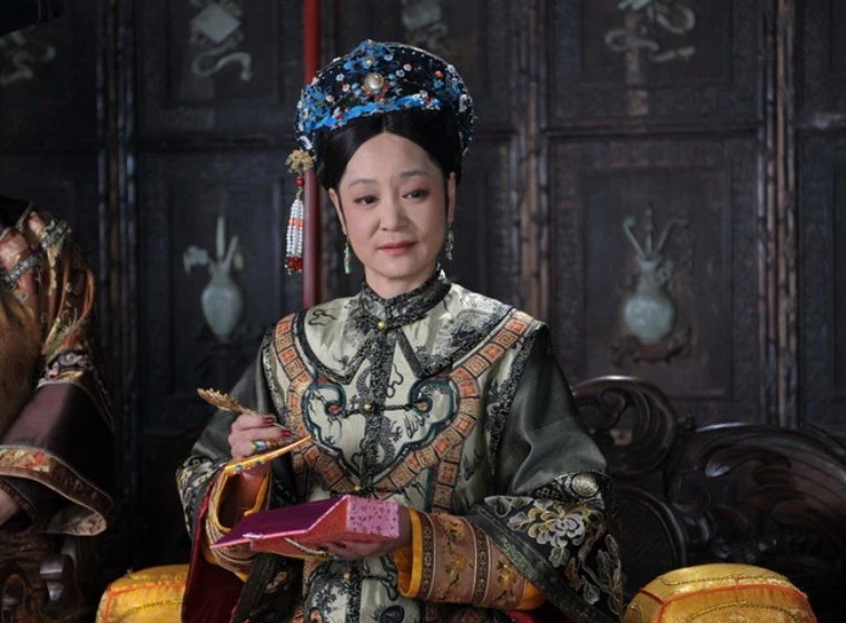 刘雪华演的电视剧大全