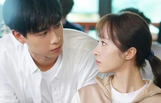 《暗恋橘生淮南》导演质疑豆瓣评分标准，你觉得这部剧怎么样？